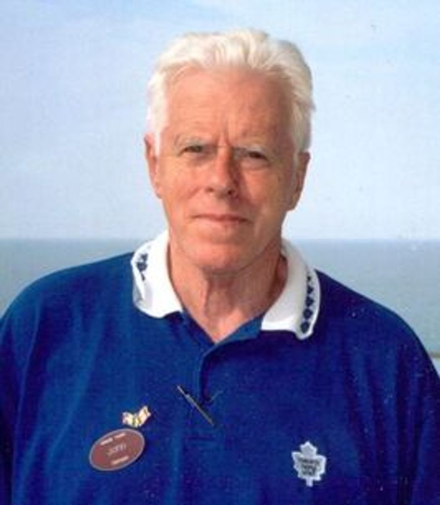 John Derksen