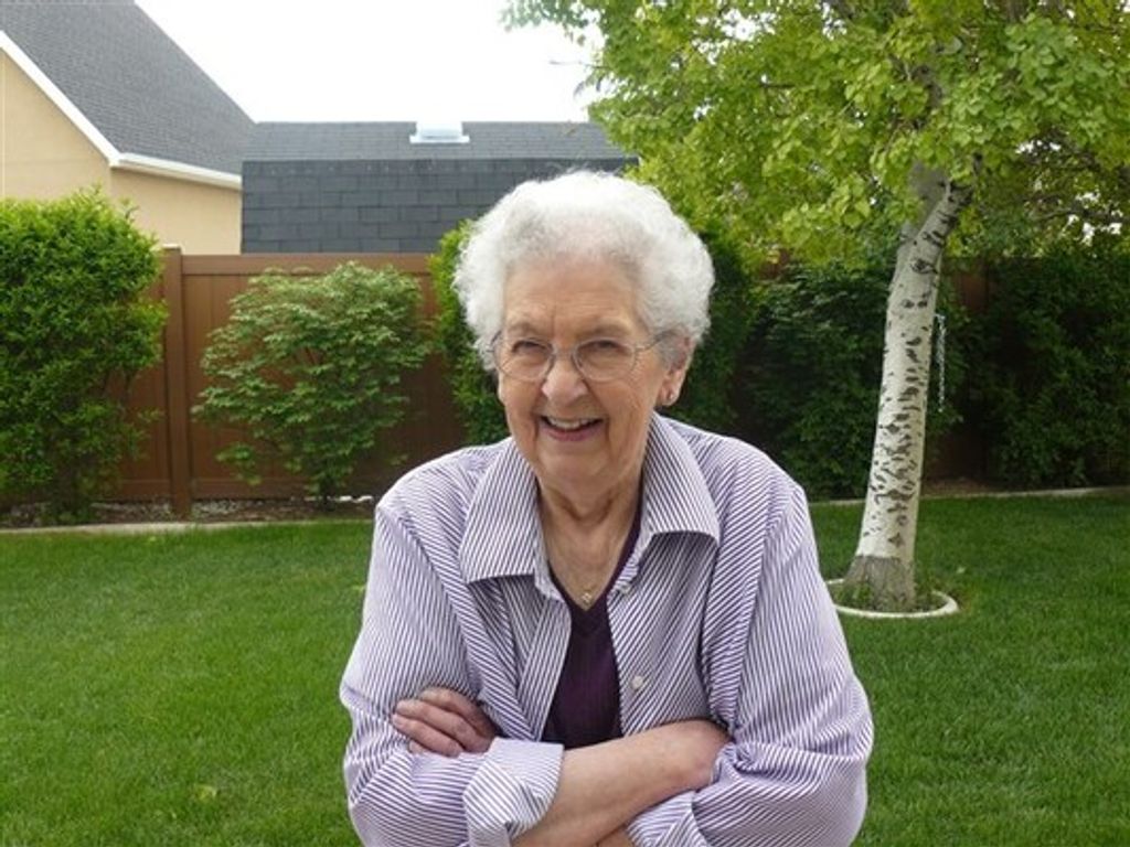 Frances Louise Loomis Profile Photo