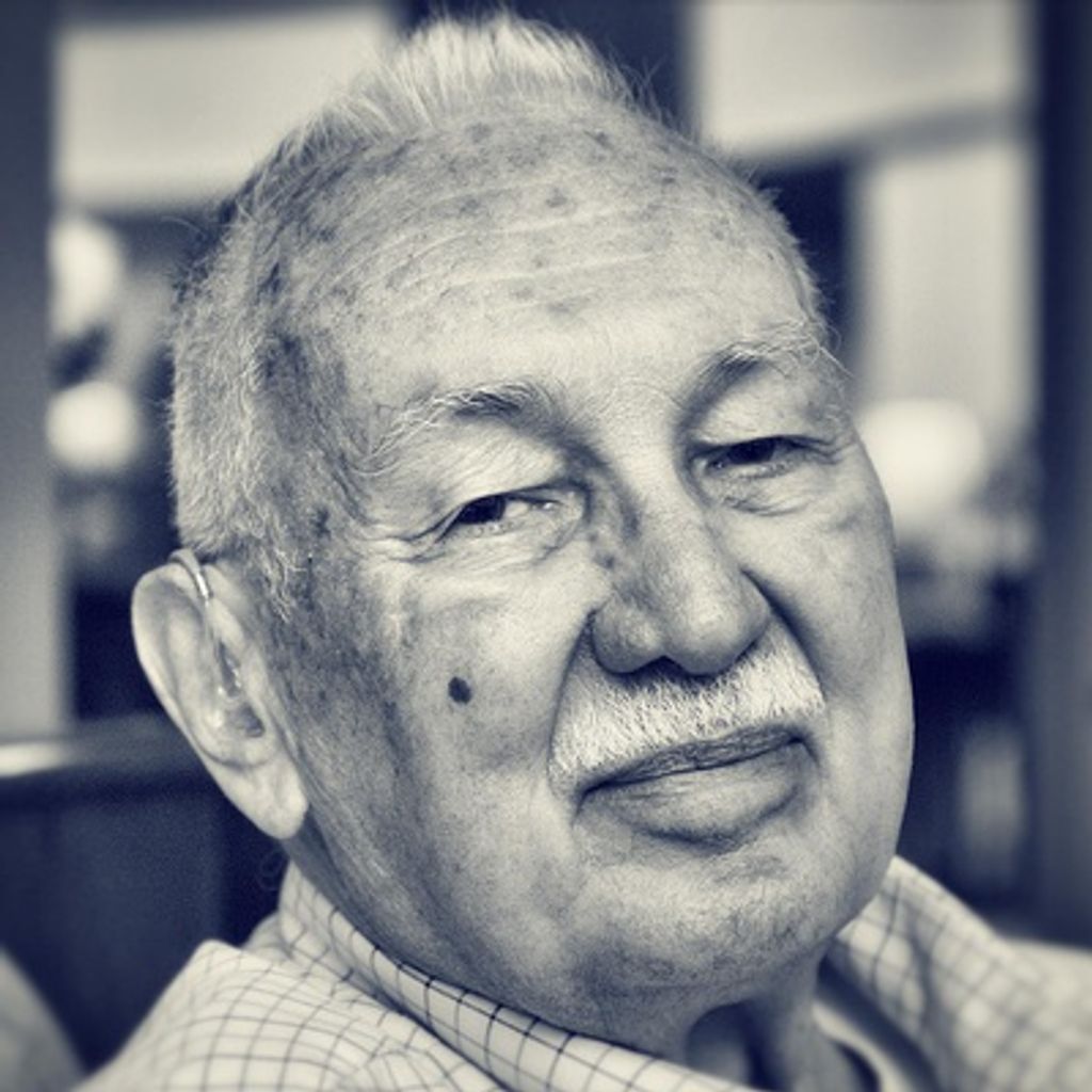 Stanley Rogers Yohe Profile Photo