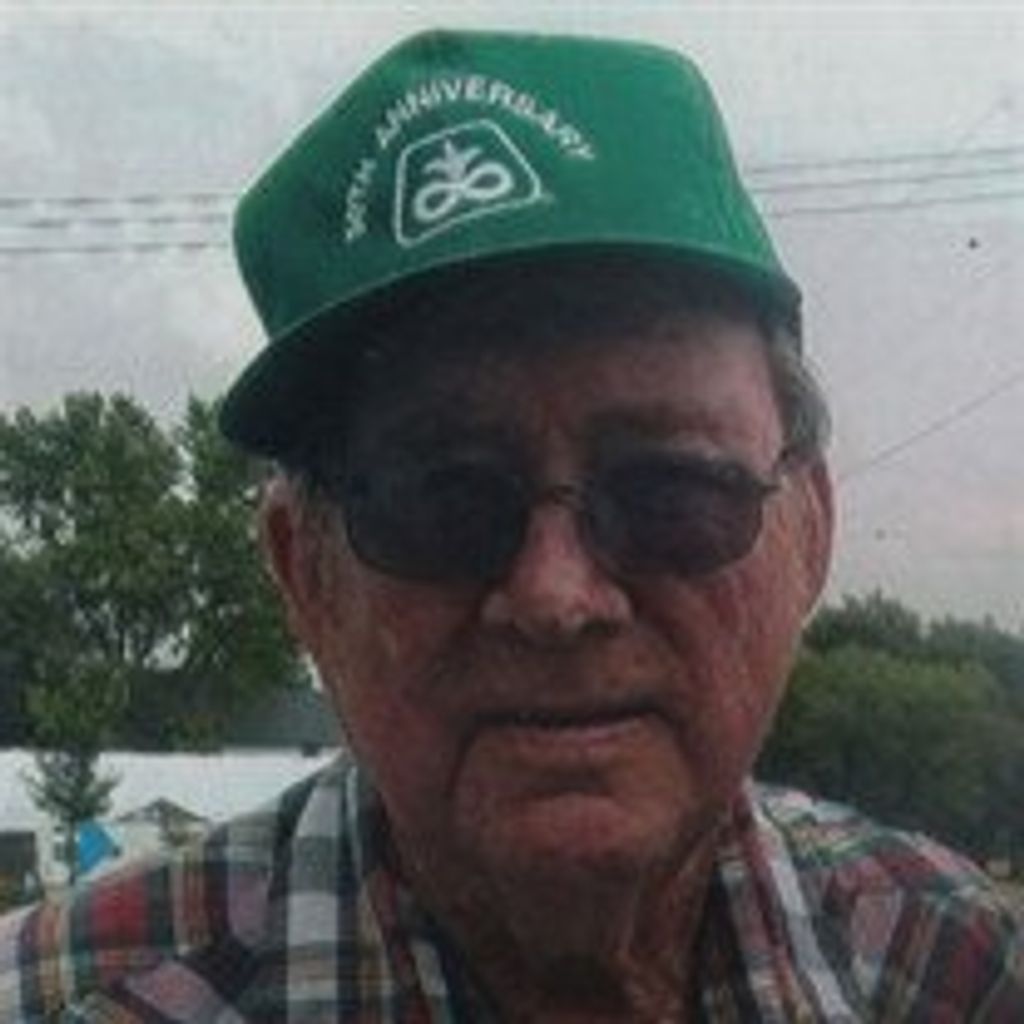 Norman  Dean Butcher