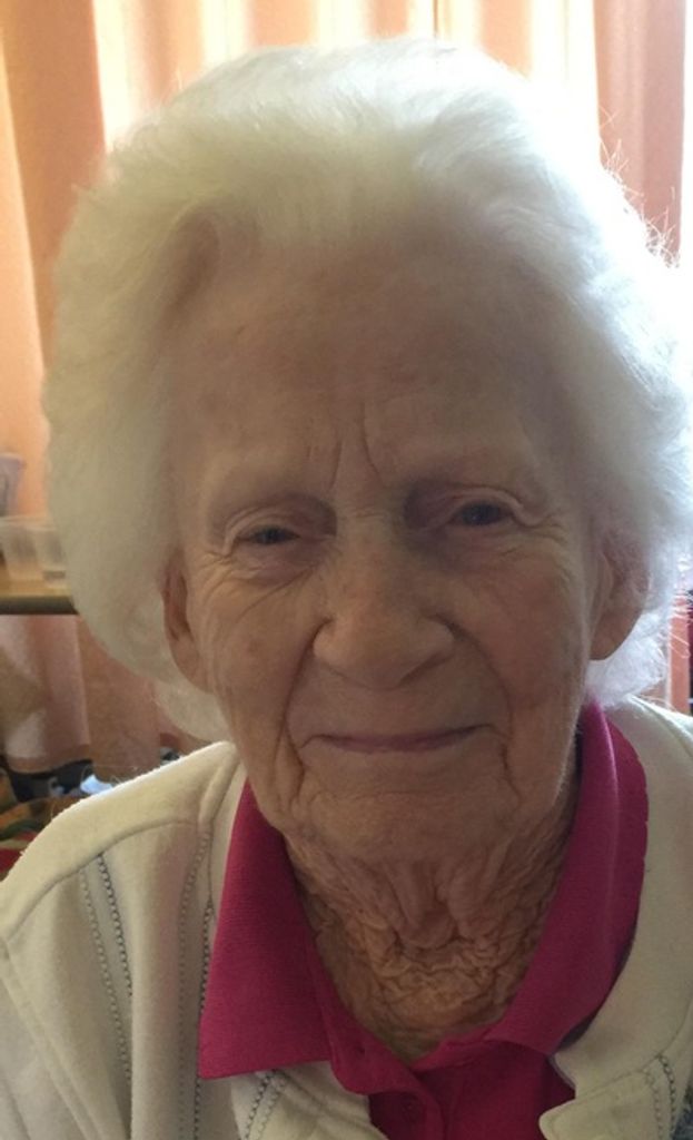Blanche Marie Havranek Profile Photo