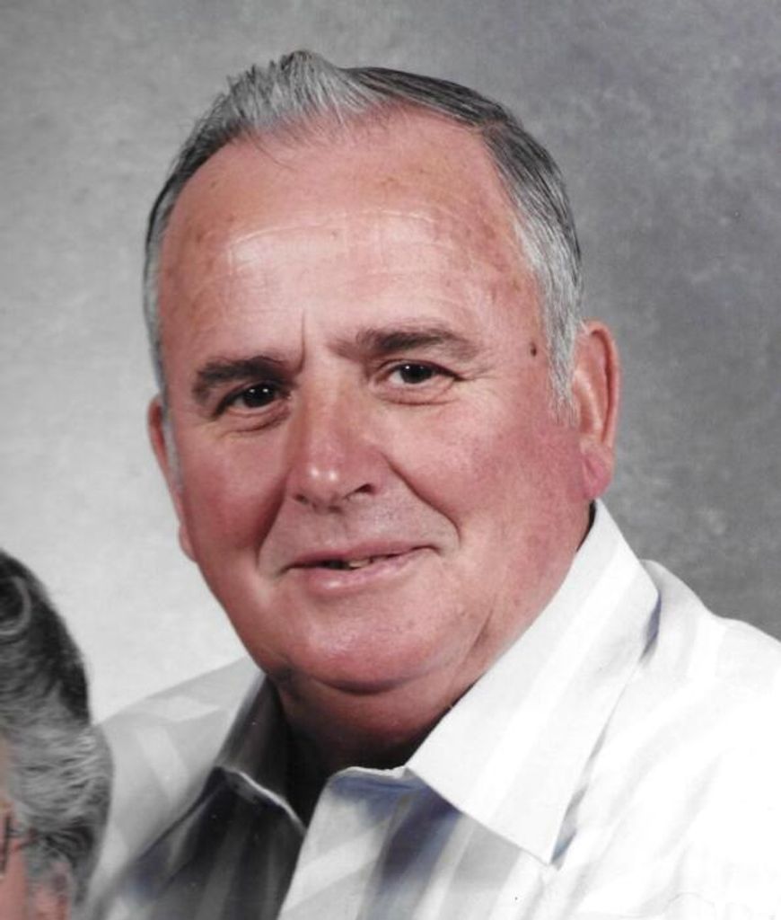 James Arthur Casteel Profile Photo