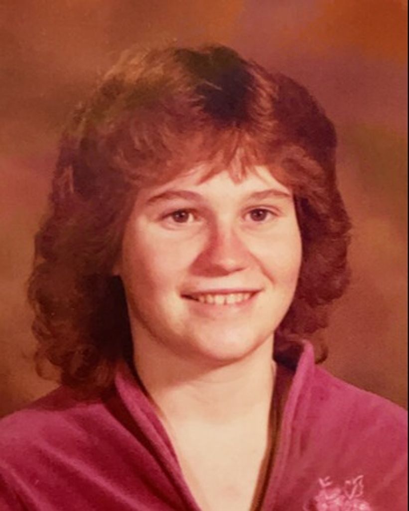 Julie Ann Reynolds