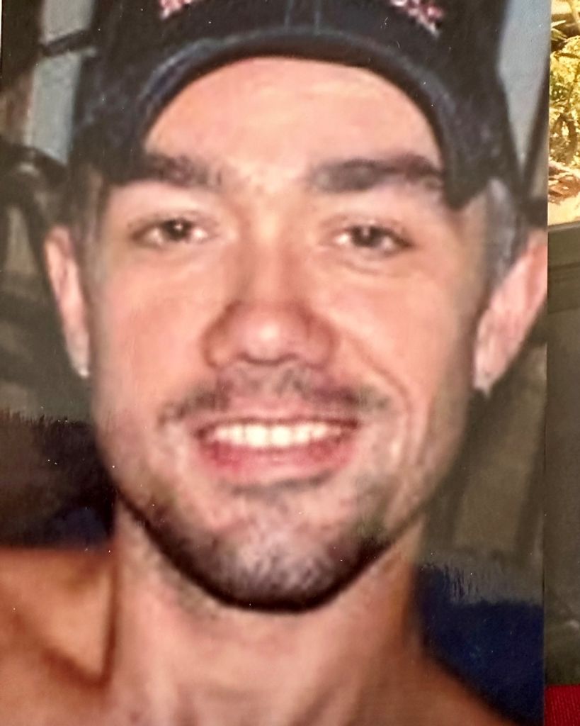 Joshua Francis Wood Profile Photo