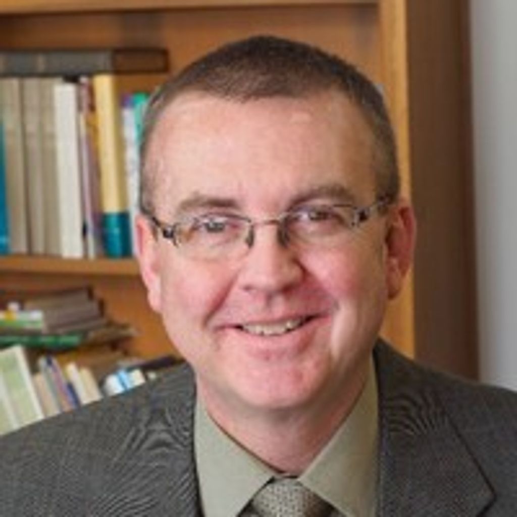 John Paul Veach Profile Photo