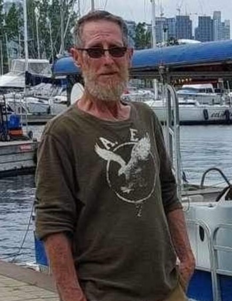 Kevin Dale  Mcleod Profile Photo