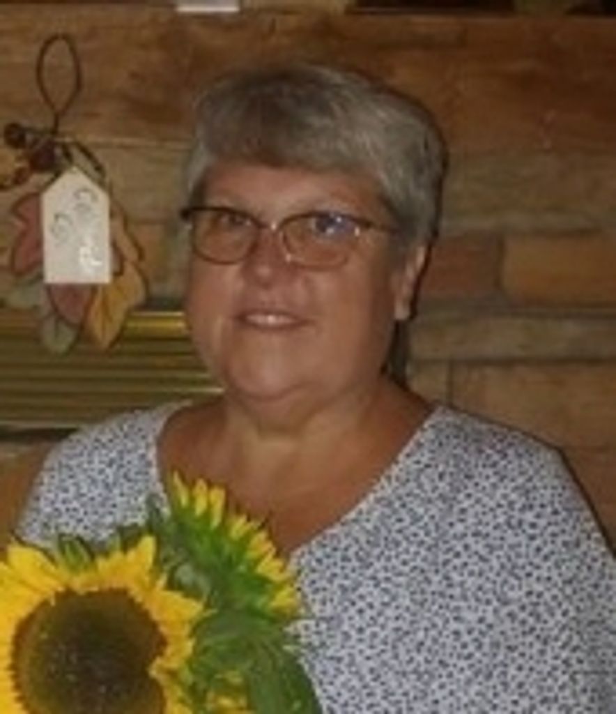 Sharon Elaine Averwater