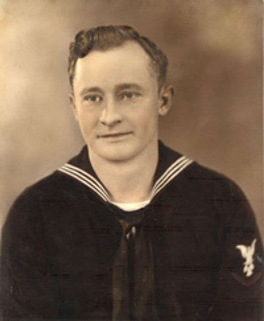 Ernest Paul Rozen, Sr.