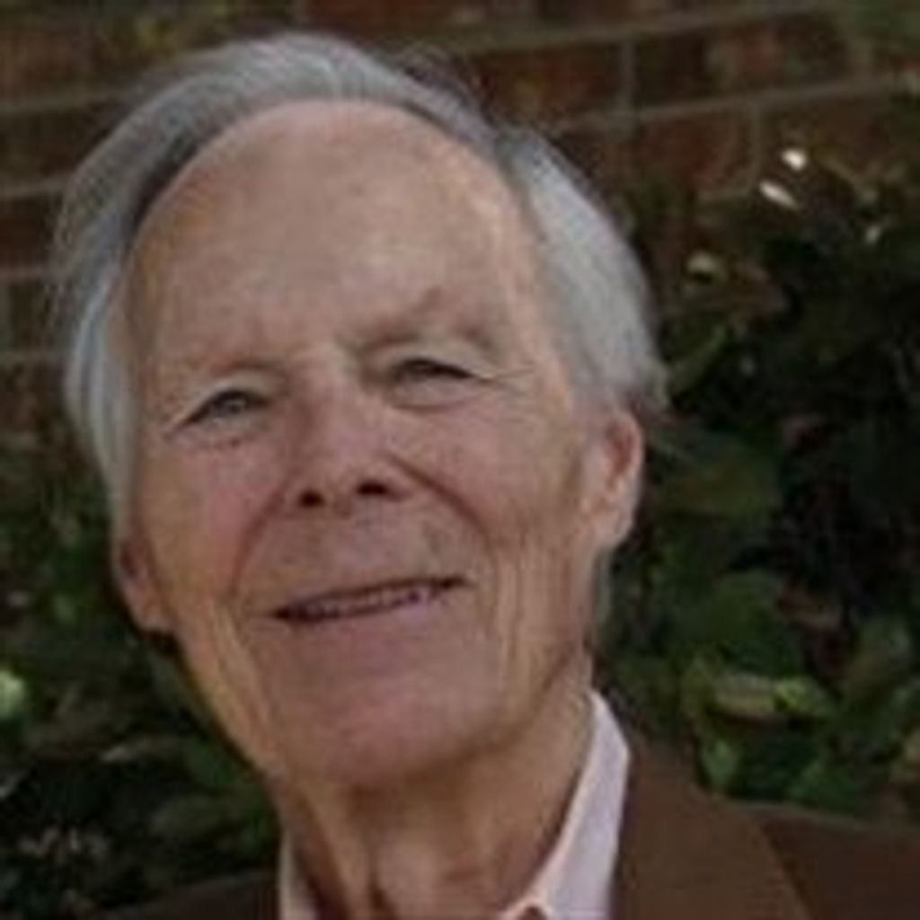 James  Claywell Hogan