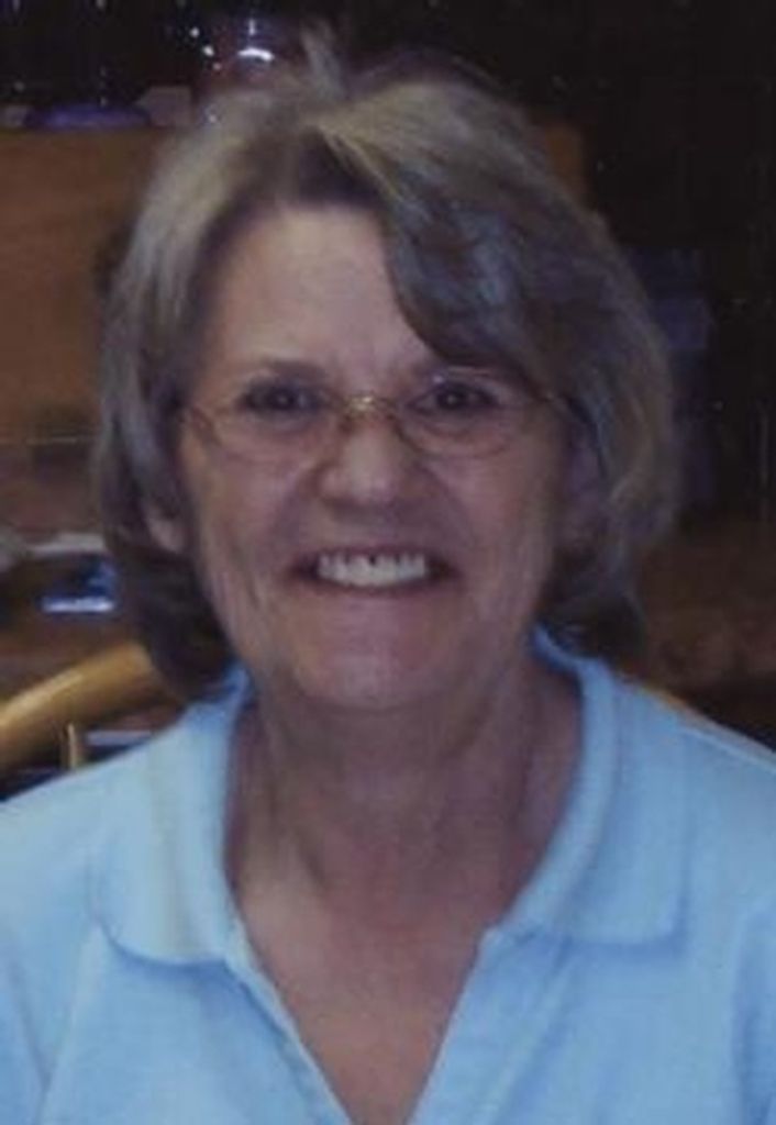 Sandra Kay Massengale