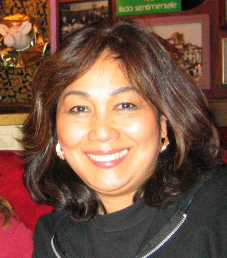 Cecile C. De Leon Profile Photo