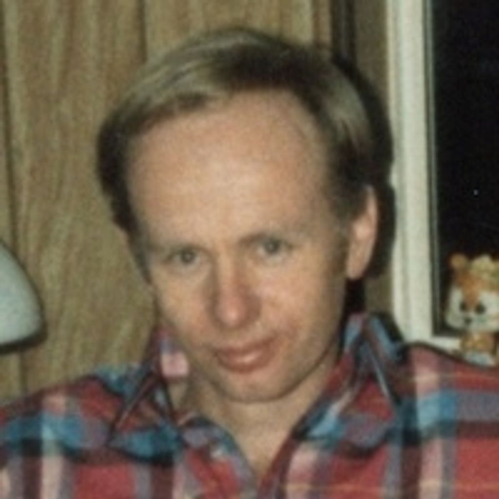 Clarence Allen Scott Profile Photo
