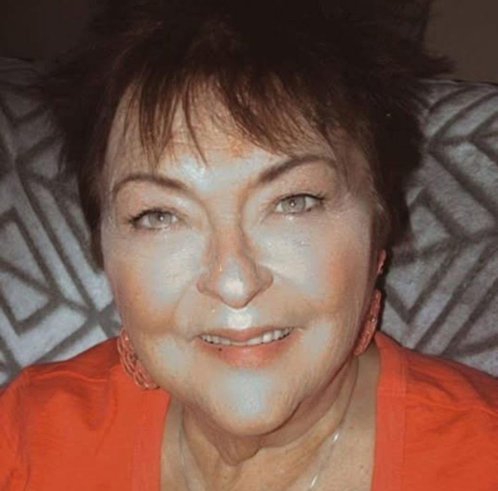 Shirley C. Rosinski Profile Photo