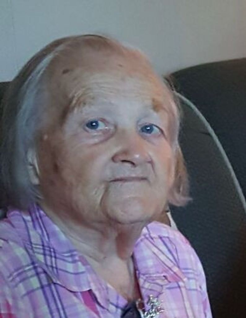 Ruth Naomi Beadenkopf