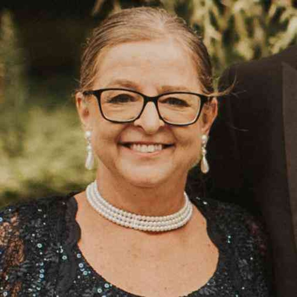 Vicki Maureen Bork Profile Photo