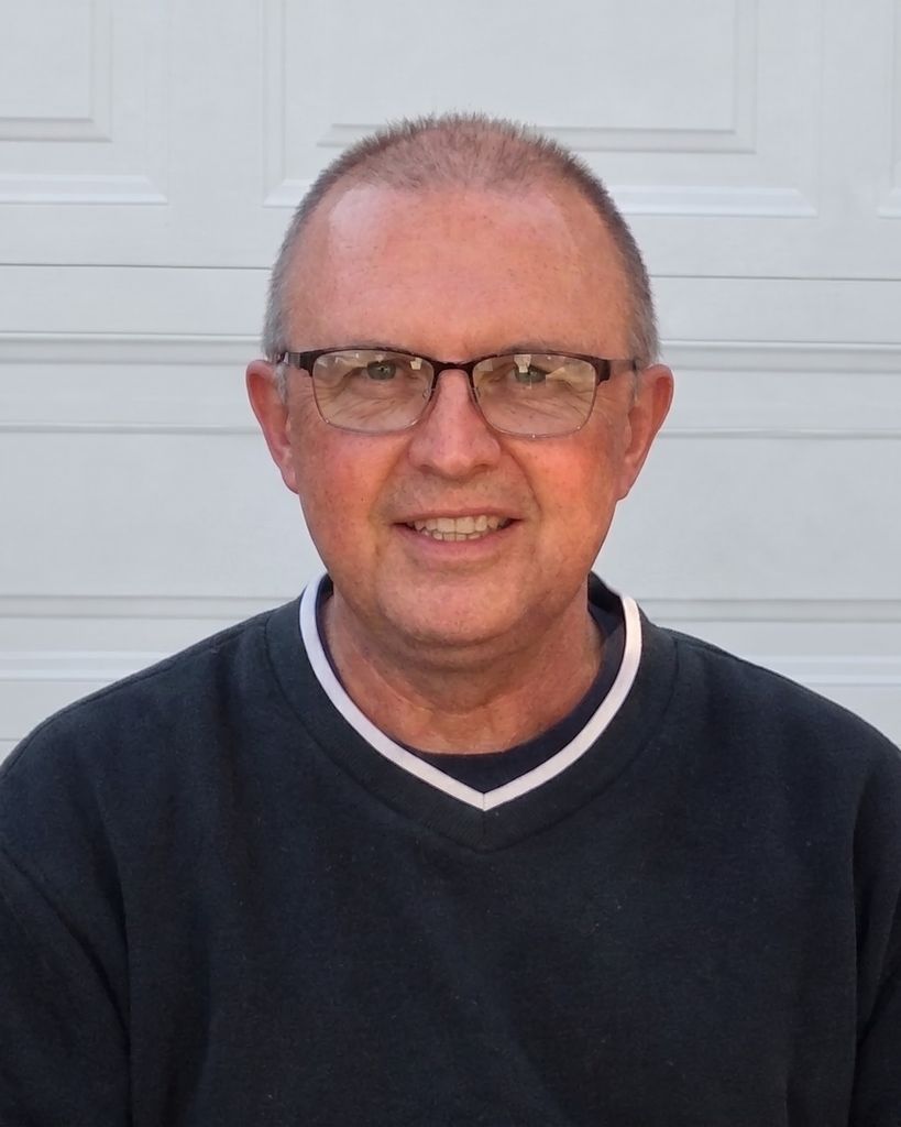Alan Argabright Profile Photo