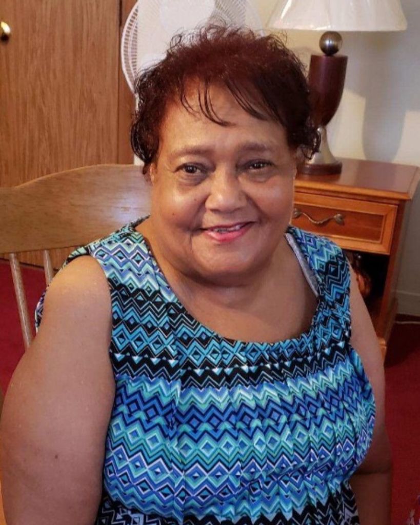 Ermina Parker Profile Photo