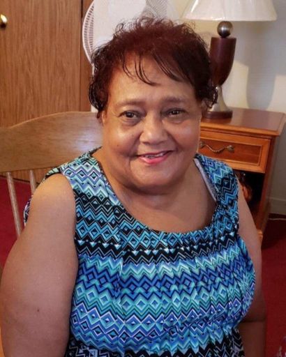 Ermina Parker's obituary image