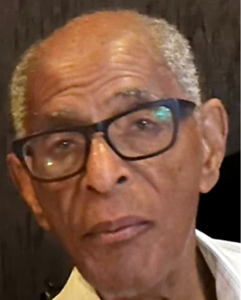 Jose Ward Profile Photo