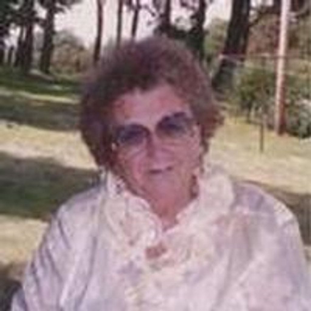 Mary Ellen Loper