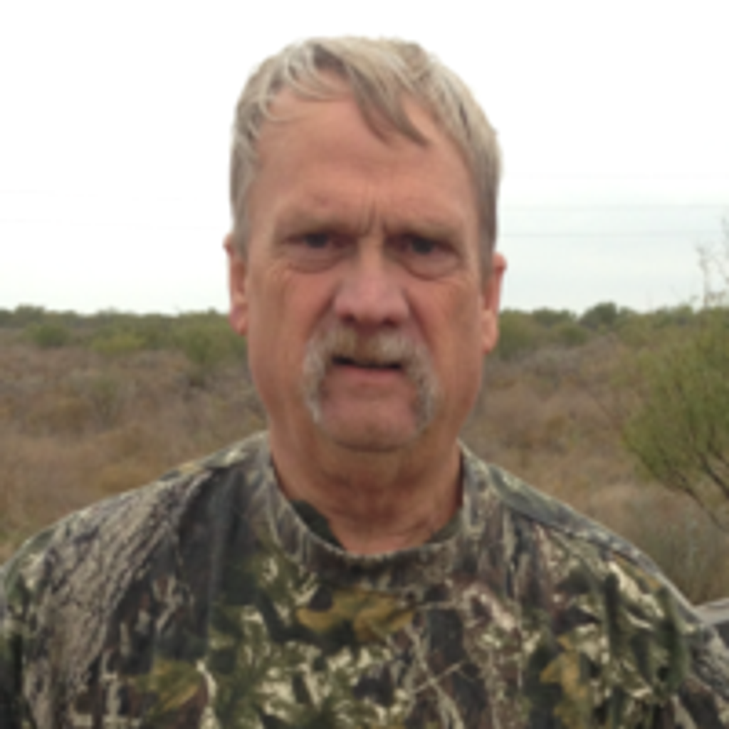 Kenneth Glynn Byrd