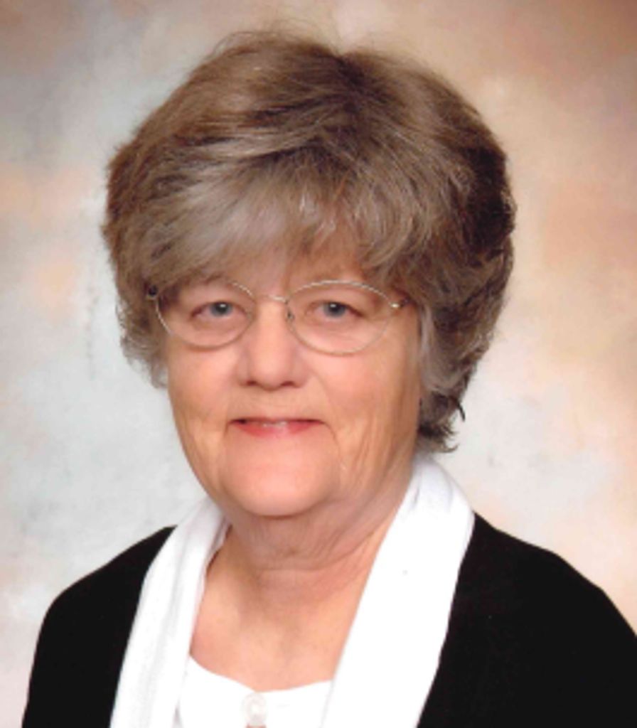 Ruth Albin Profile Photo