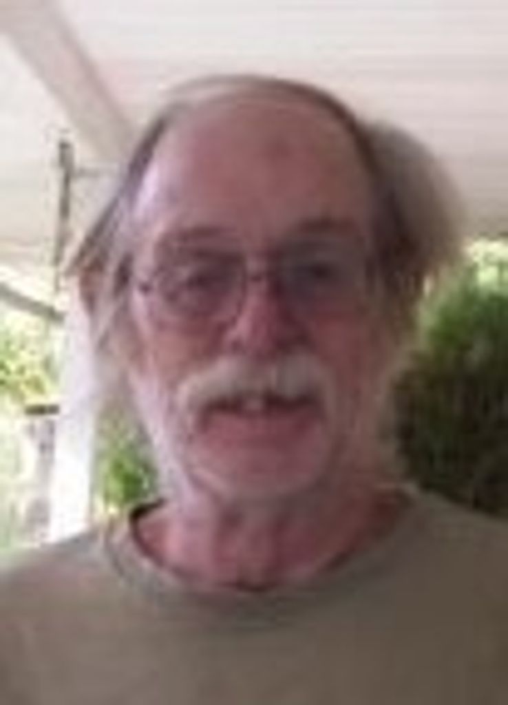 Thomas Patrick "Tom" Kenny