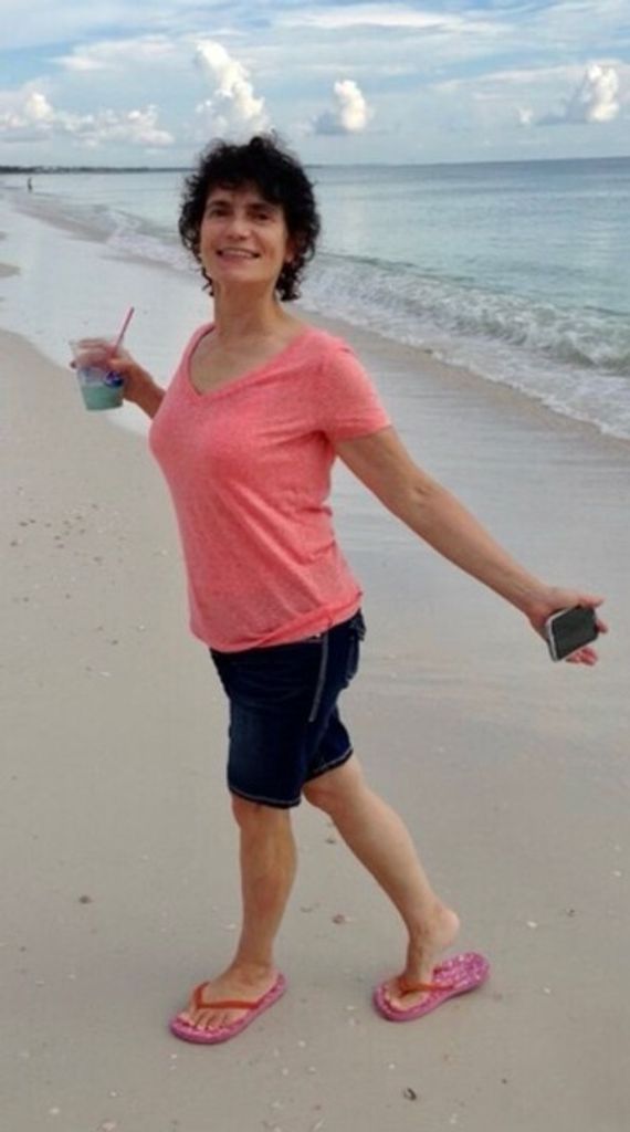 Debbie Kahn Friedman