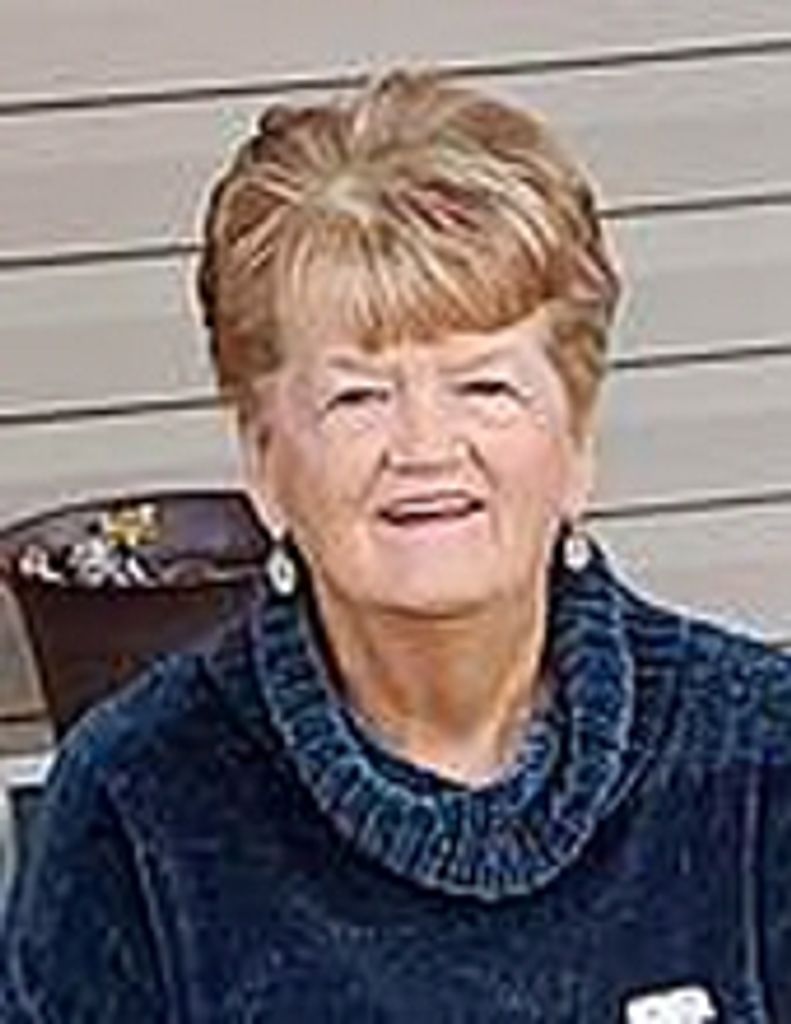 June  Davis Cook