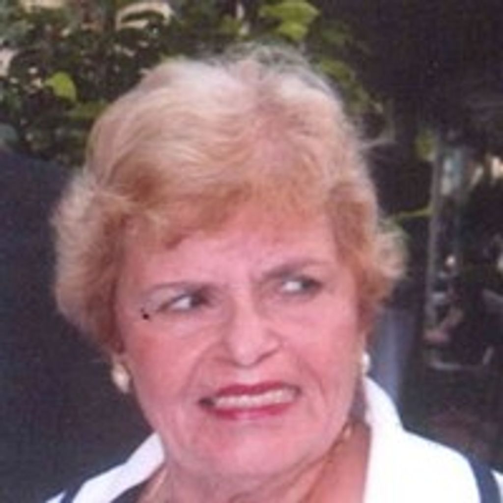 Carol Dorer