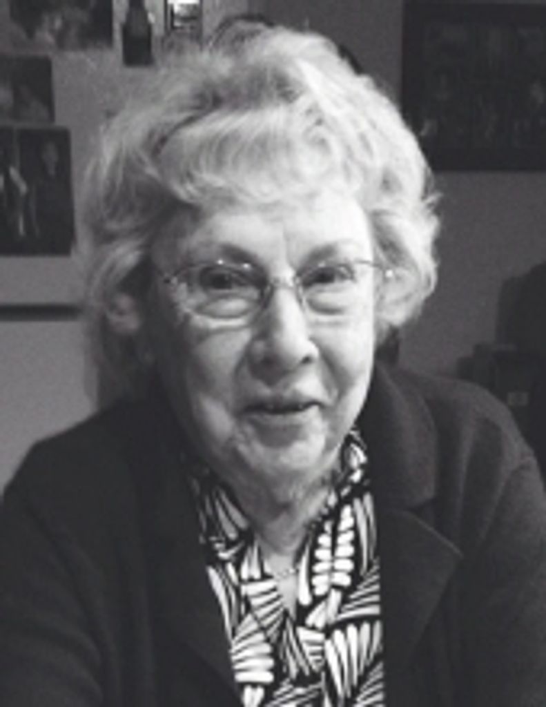 Betty J. Tobin