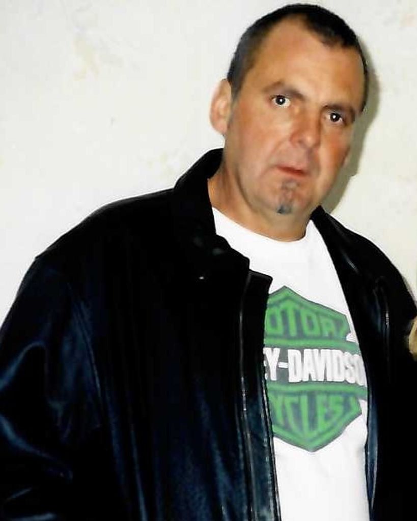 John Joseph York Profile Photo