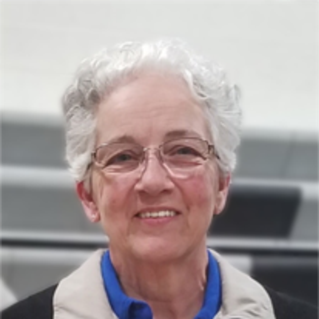 Charlotte Rahn