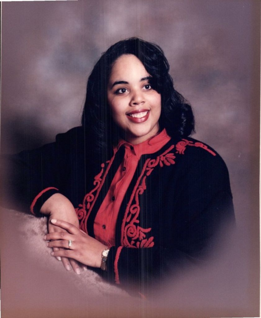 Phyllis O. James Profile Photo