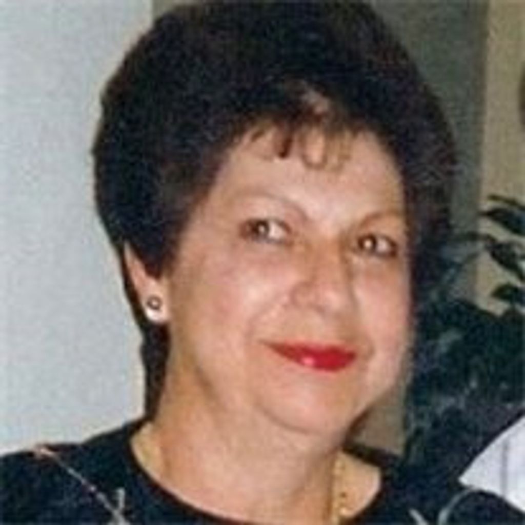 Geraldine A. Reuss
