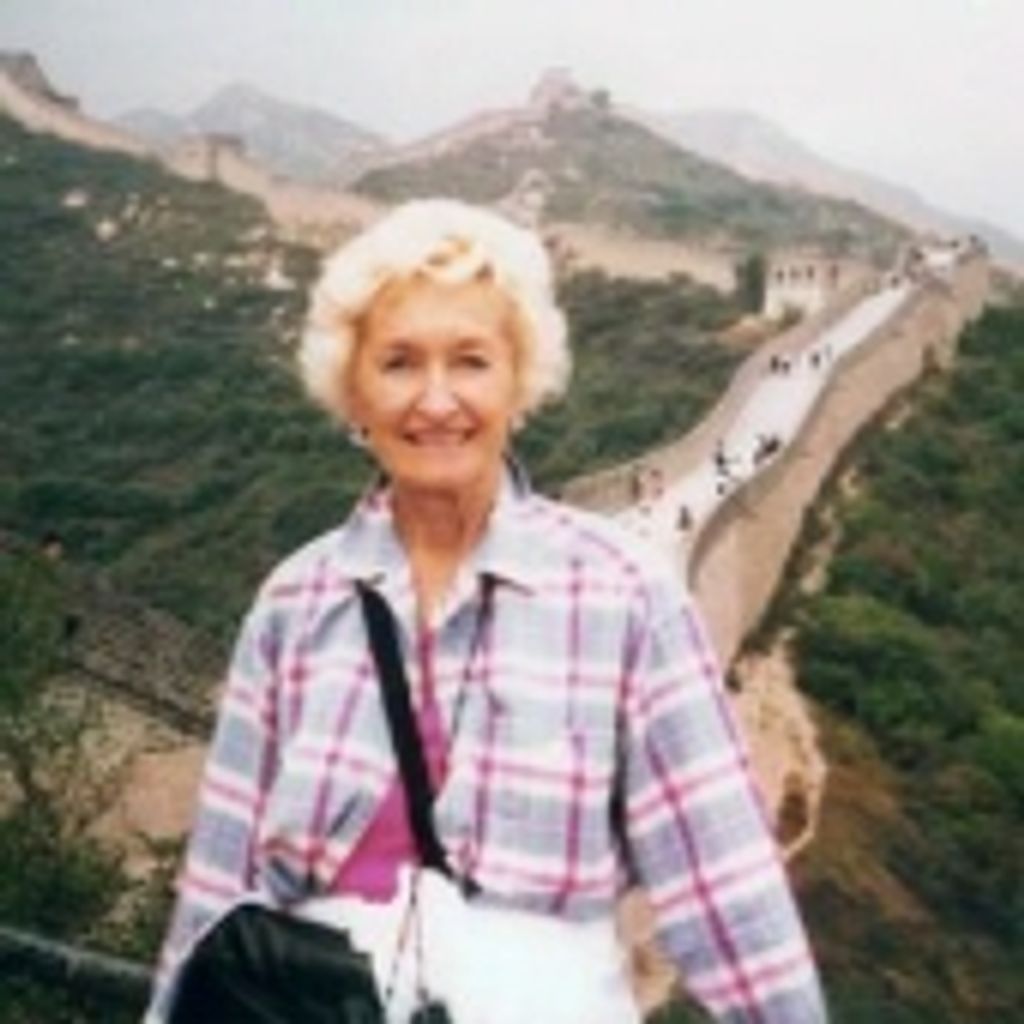 Geraldine Pedler
