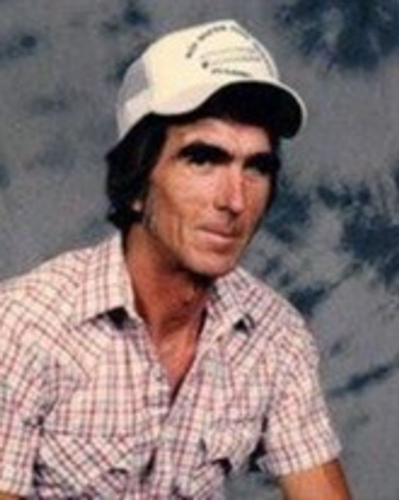 Jerry Green