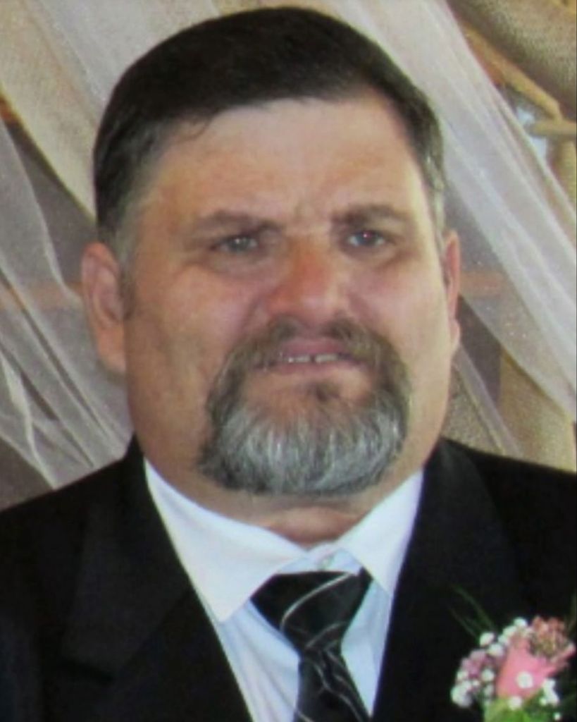 Edward "Eddie" Stroup