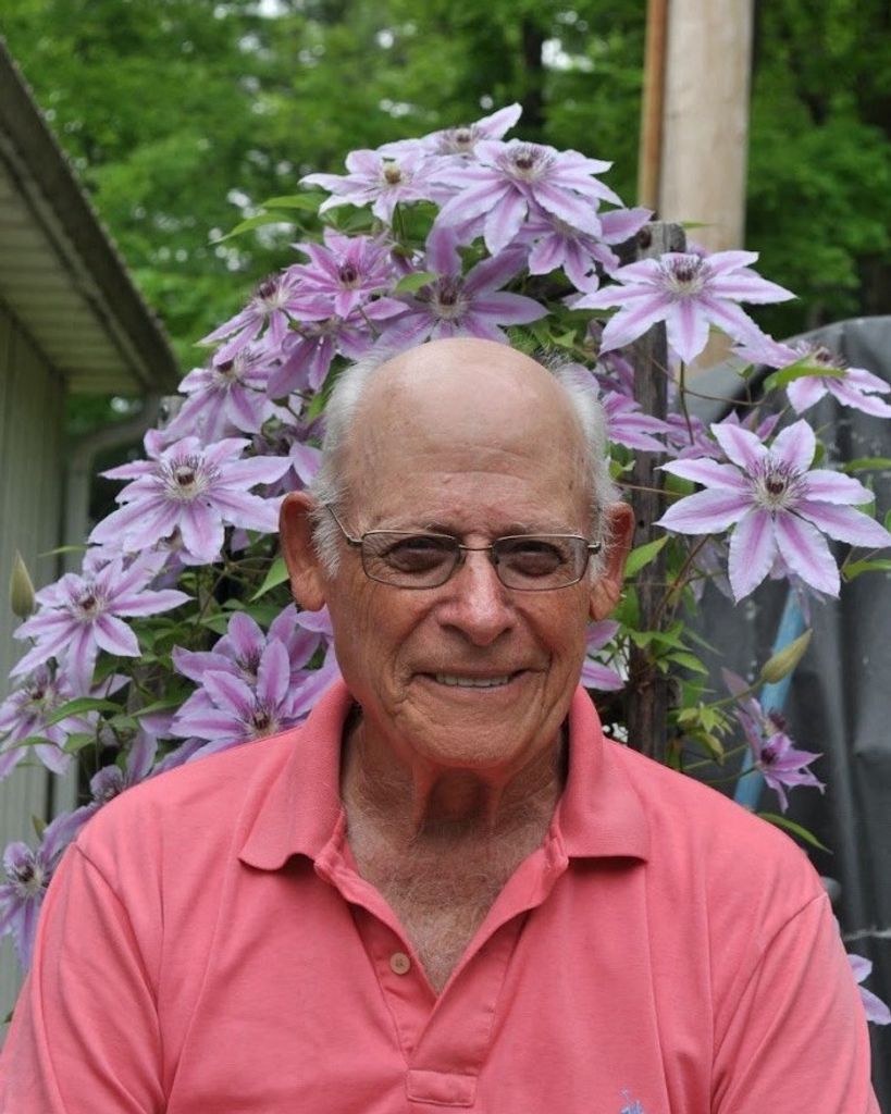 Arthur Karsten Tiedemann Profile Photo