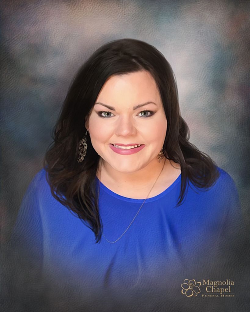 Kristy Pruet Profile Photo