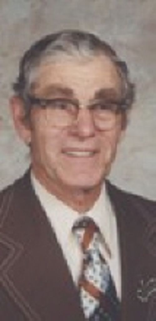 Russell  C. Jones