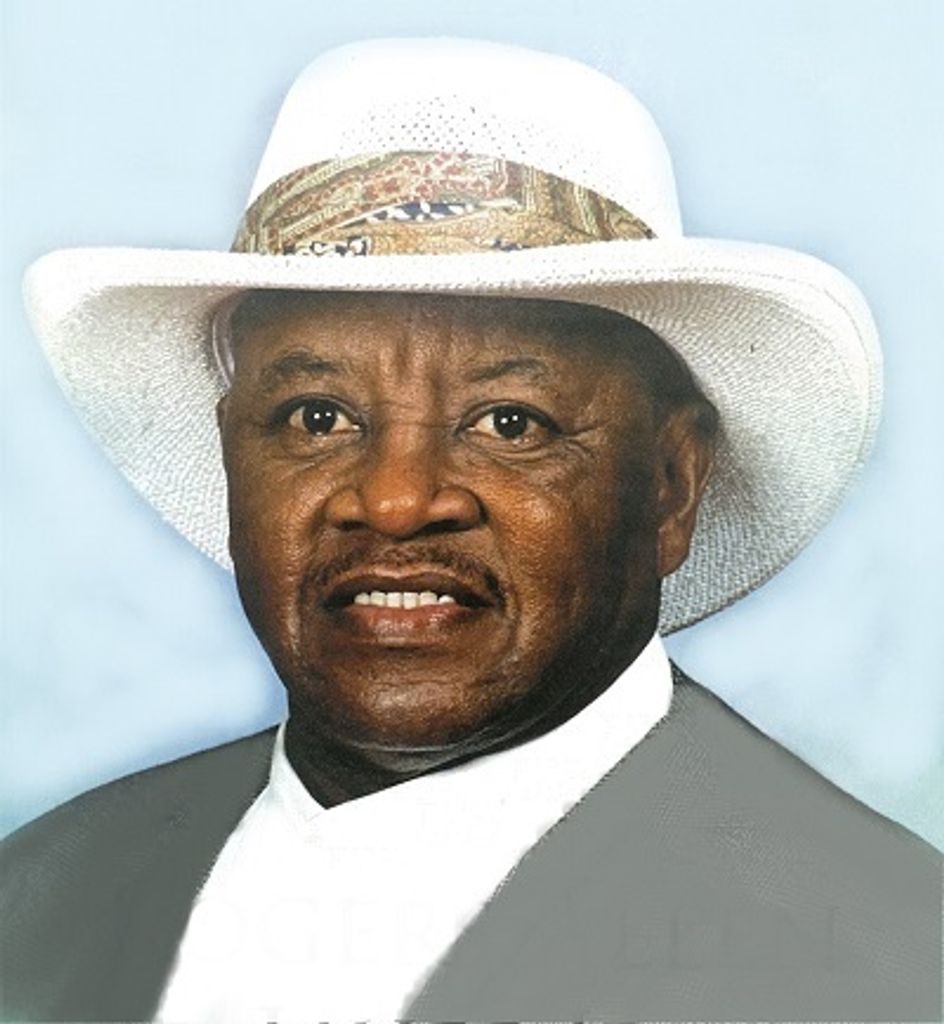 Rogers Allen Huff, Jr. Profile Photo