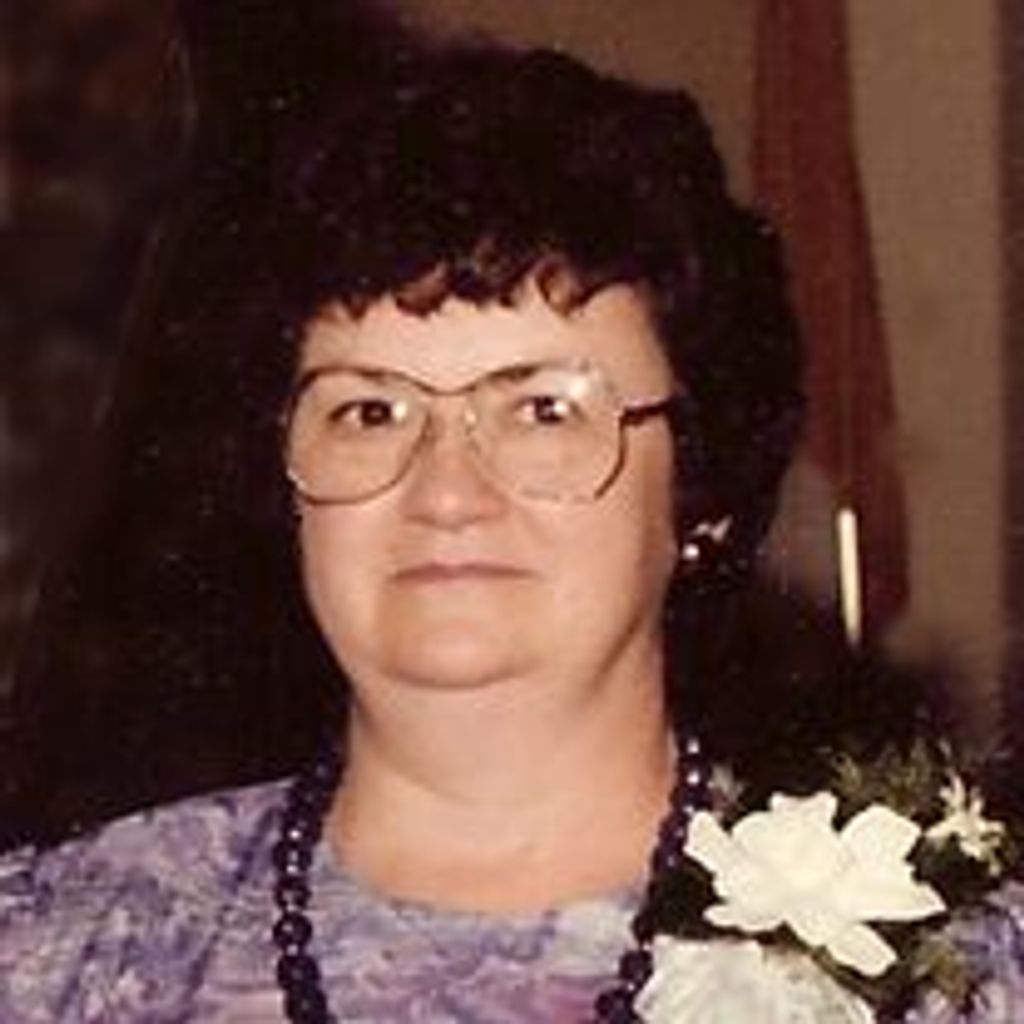Darlene Mehaffy