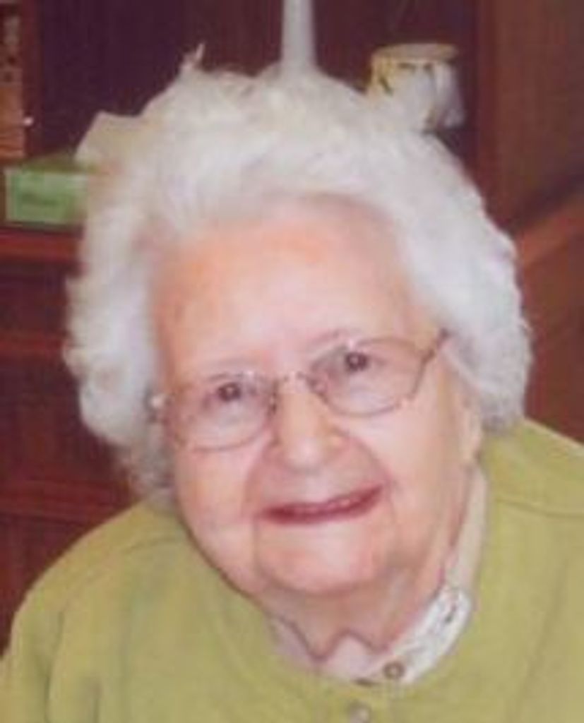 Rita W. Hnath