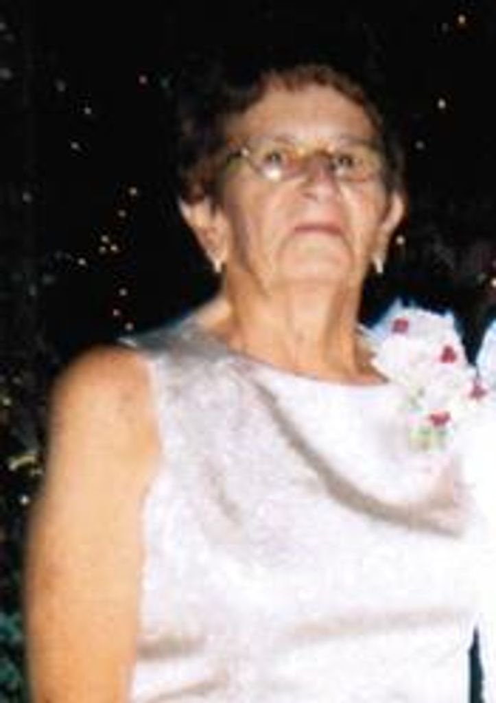 Eileen C. Chambers