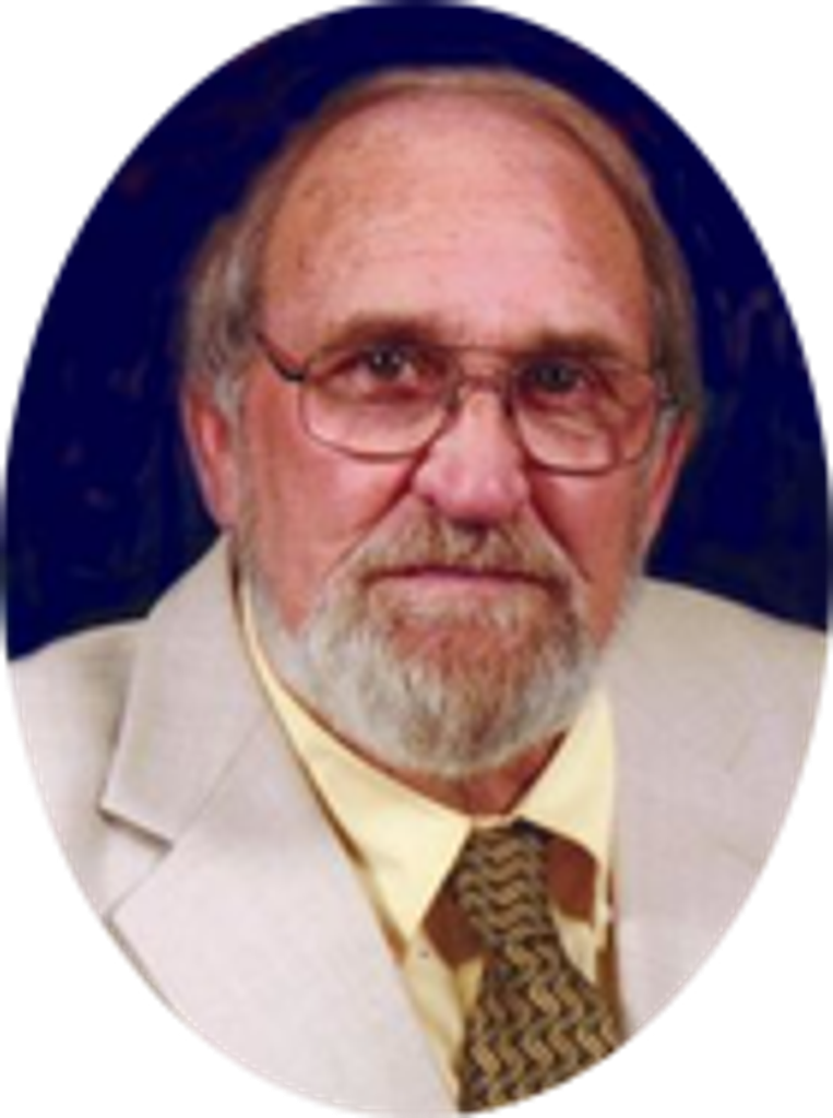 Howard Edward Bays