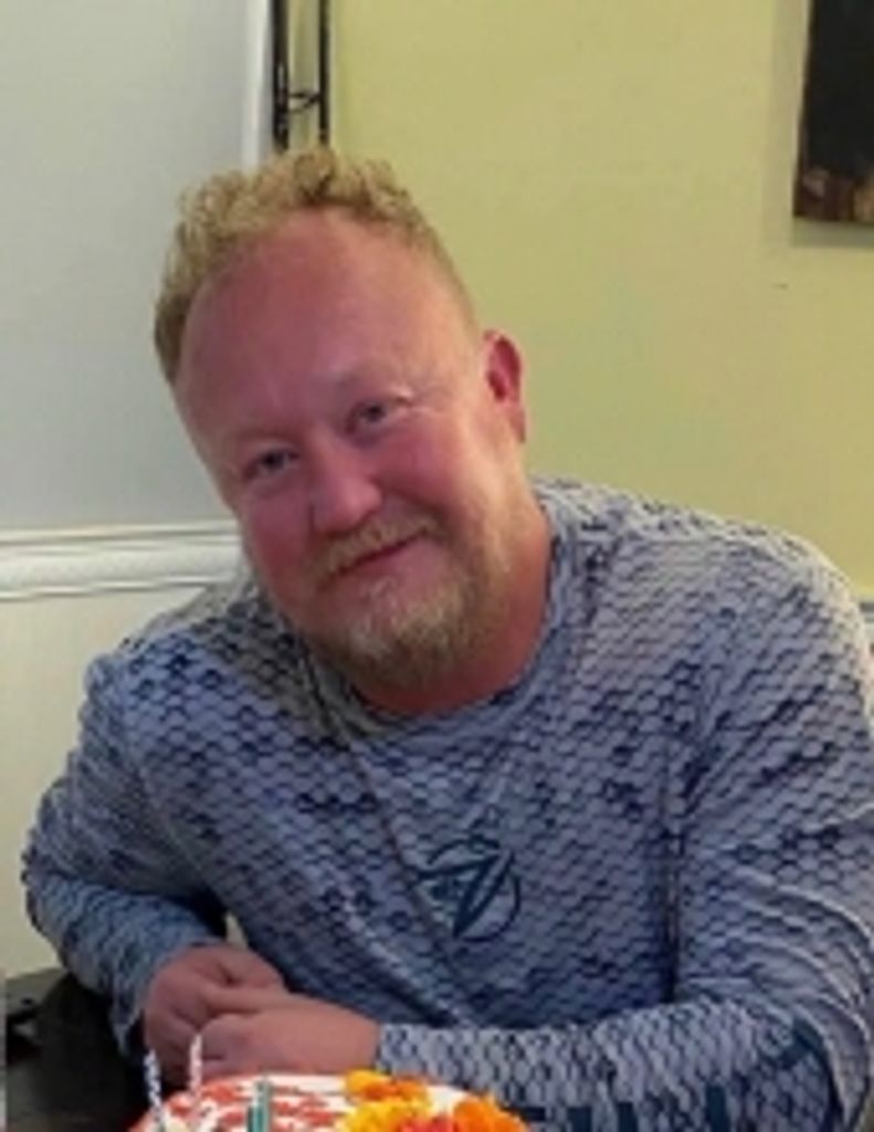 John Ray Cook