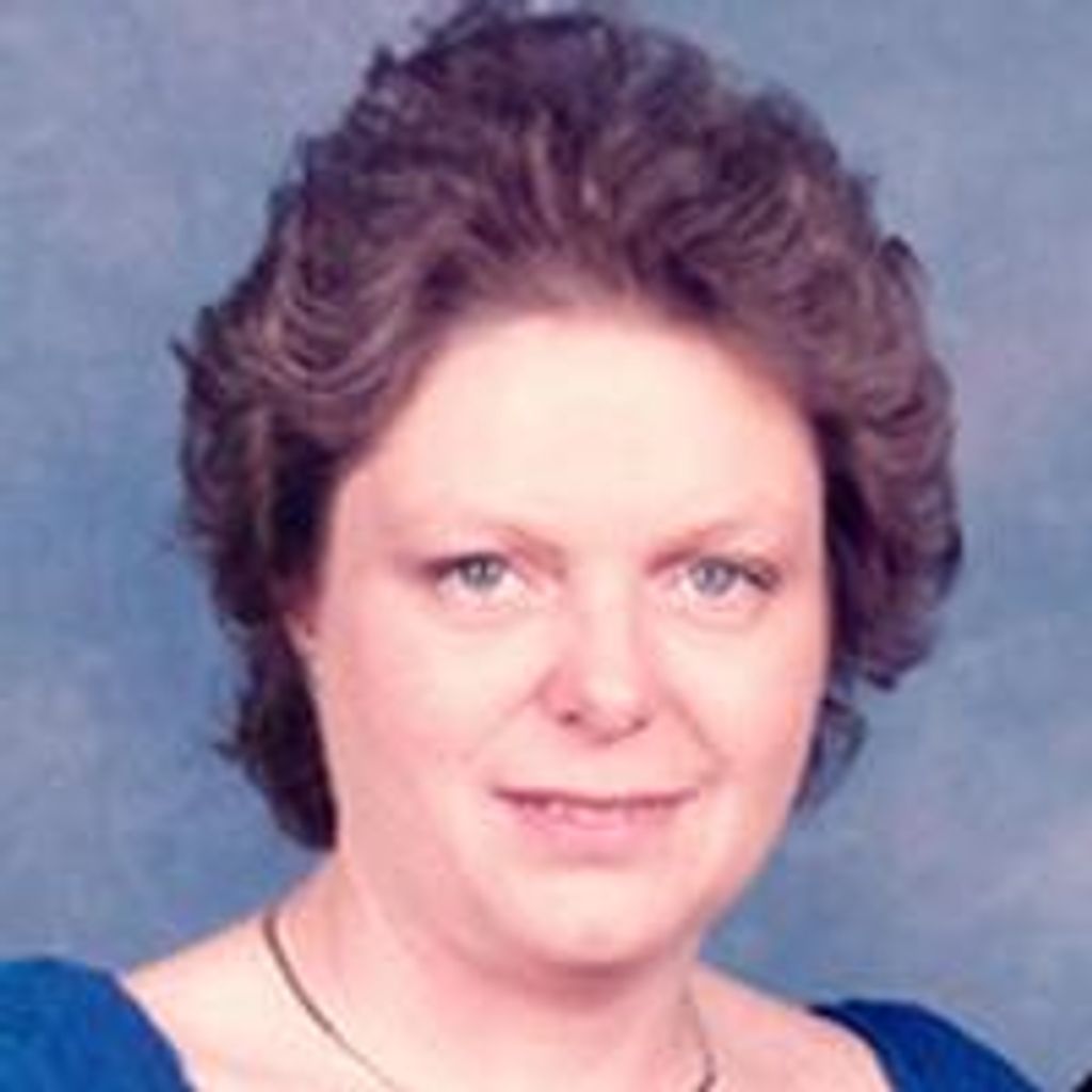 Lou Ann Glass Mccoy