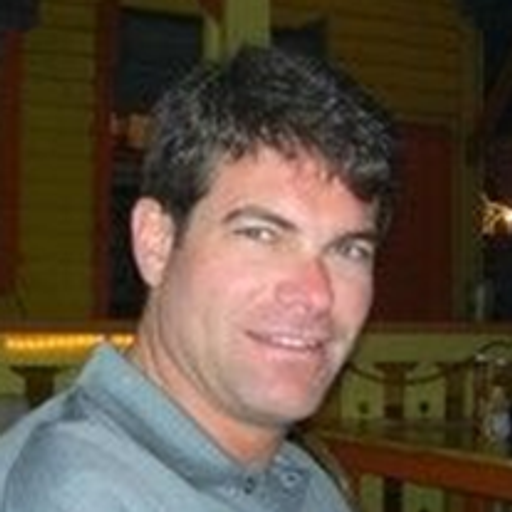 Gerard Peter Catena Eckert Profile Photo