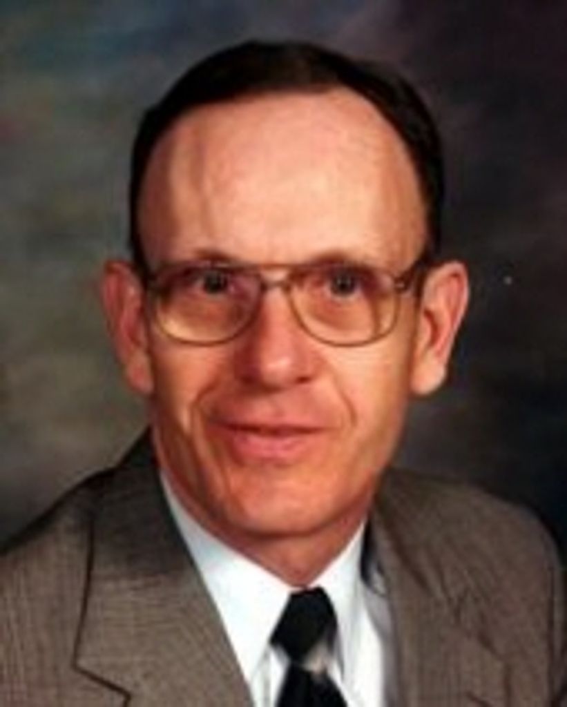 Stephen William Marshall